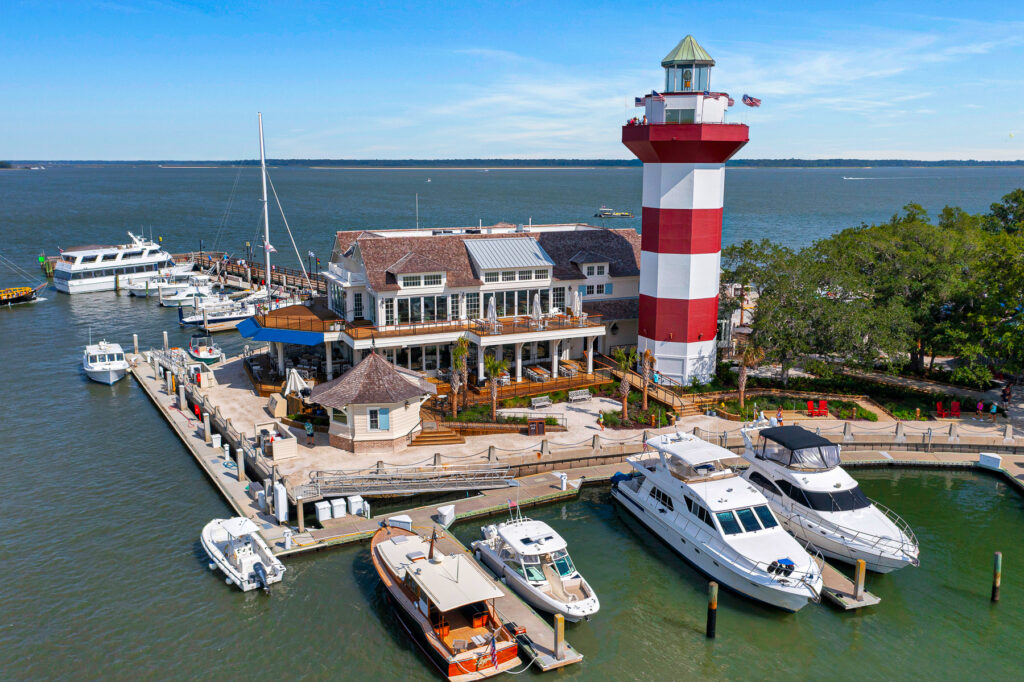Read more about Essential Tips for Buying Your Dream House in Hilton Head Island